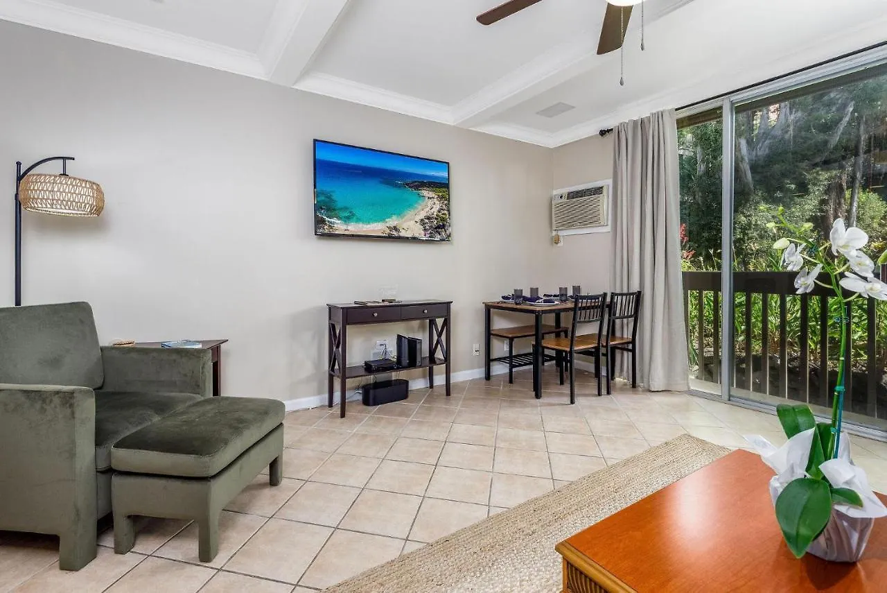 Kona Mansions#124 Villa Kailua-Kona Verenigde Staten