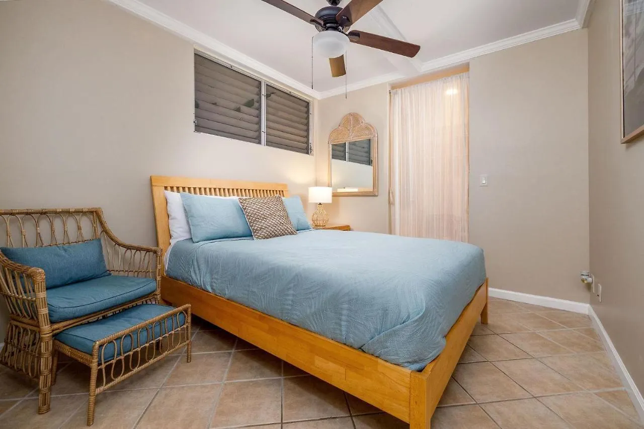 Kona Mansions#124 Villa Kailua-Kona Verenigde Staten